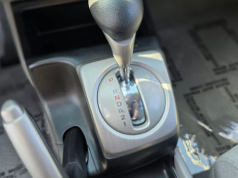 Used 2008 Honda Civic LX image 24