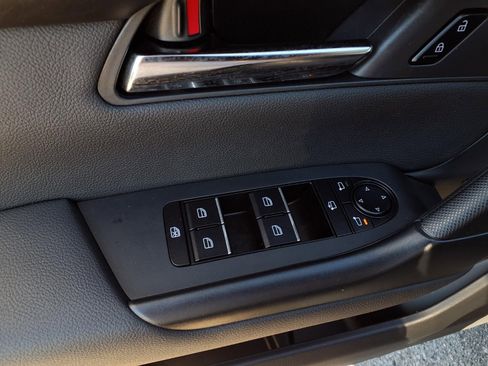 Certified 2025 MAZDA CX-50 2.5 Hybrid image 20