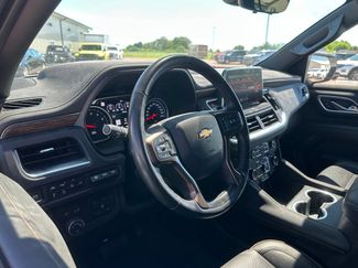 Used 2021 Chevrolet Tahoe High Country w/ Premium Package AWD/4WD video 2