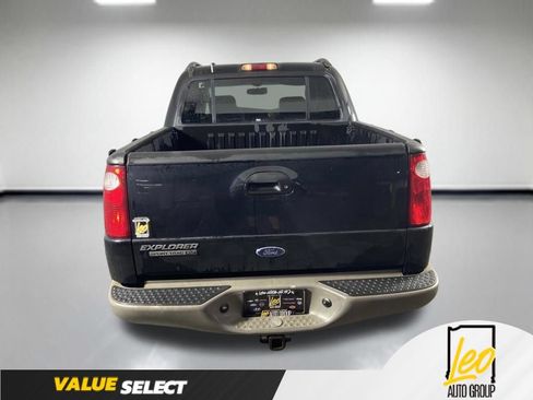 Used 2003 Ford Explorer Sport Trac XLS AWD/4WD image 5