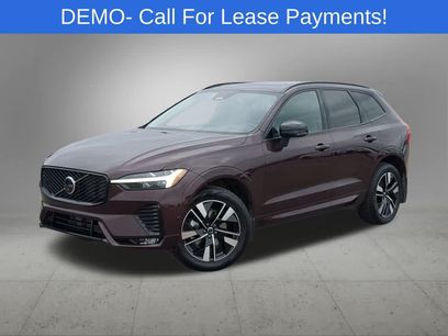 Used 2026 Volvo XC60 B5 Plus w/ Protection Package Premier