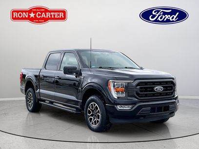 Certified 2022 Ford F150 XLT w/ Equipment Group 302A High