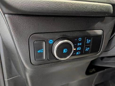 Certified 2024 Ford Escape Platinum AWD/4WD image 16