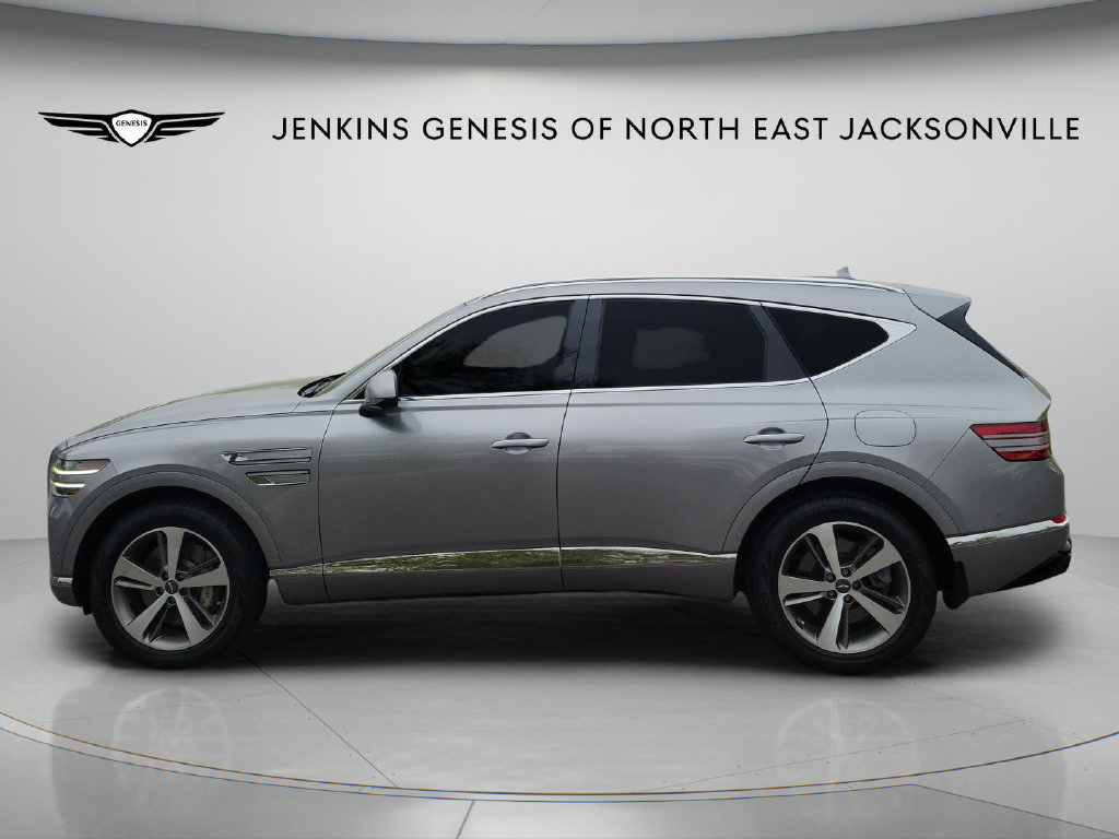 Used 2023 Genesis GV80 3.5T AWD/4WD image 7