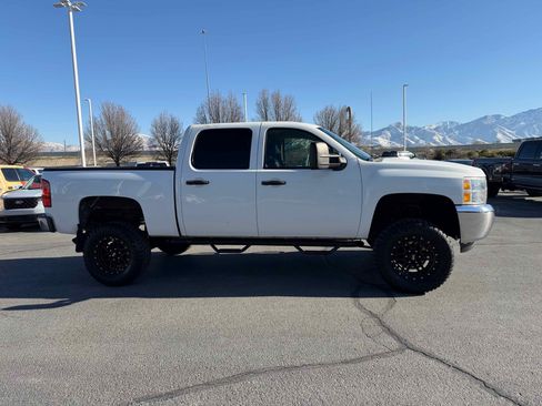 Used 2013 Chevrolet Silverado 1500 LT image 9