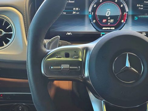 Used 2024 Mercedes-Benz G 63 AMG 4MATIC image 21