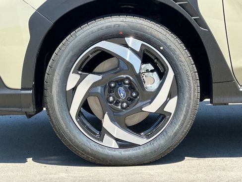 New 2026 Subaru Crosstrek 2.5i Limited AWD/4WD image 33