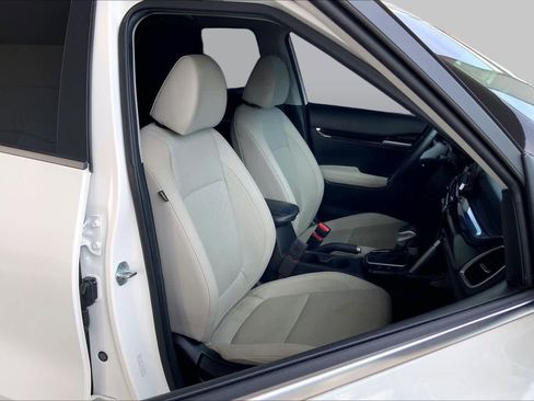 Used 2023 Kia Seltos EX AWD/4WD image 9