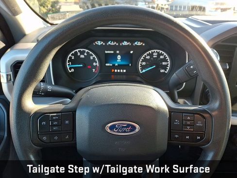 Used 2023 Ford F150 XLT w/ XTR Package image 20
