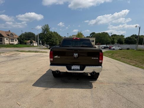 Used 2013 RAM 1500 Big Horn AWD/4WD image 6