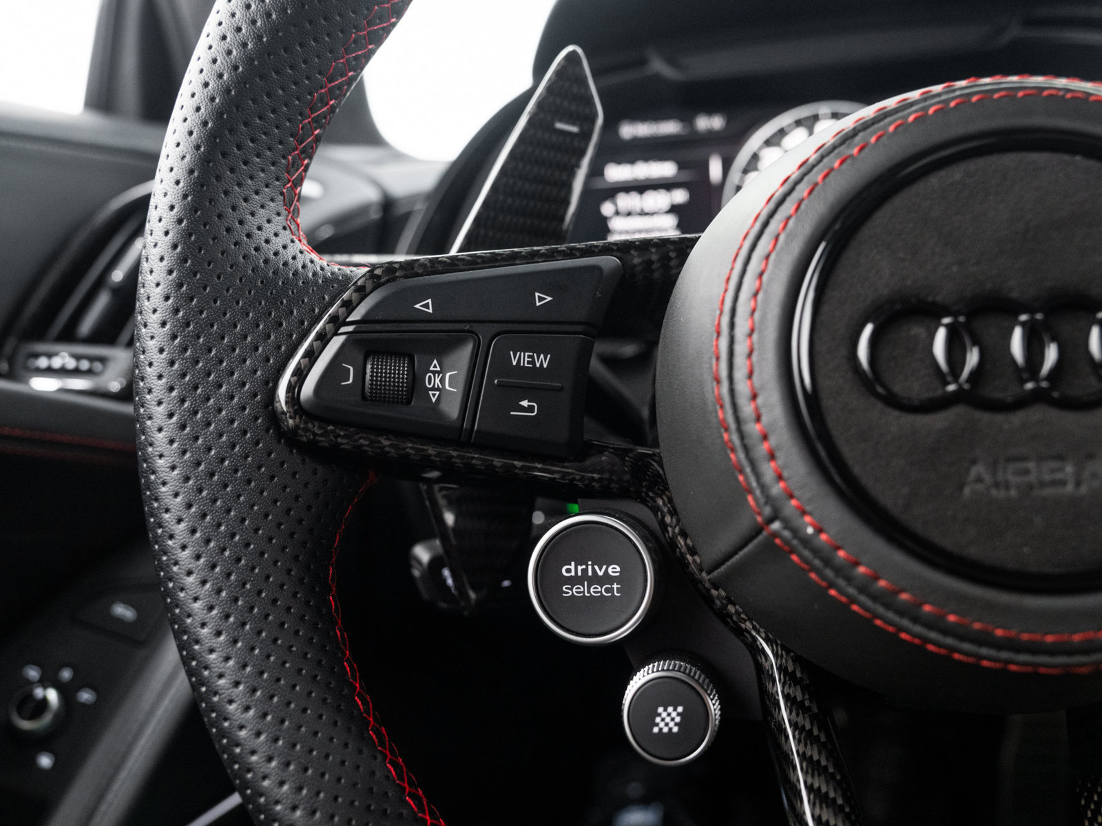 Used 2023 Audi R8 V10 performance AWD/4WD image 42