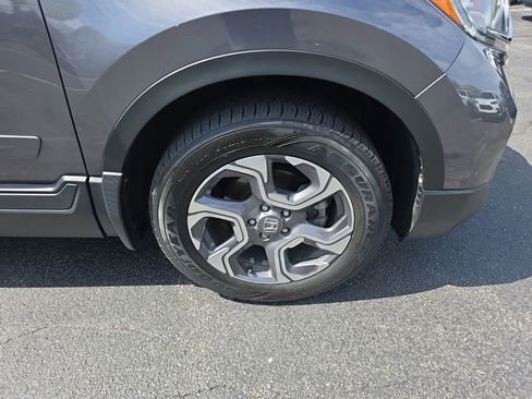 Used 2018 Honda CR-V EX-L image 9