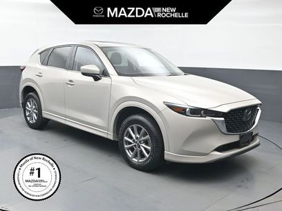 Certified 2024 MAZDA CX-5 AWD 2.5 S w/ Preferred Package