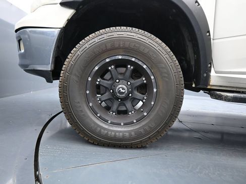 Used 2009 Dodge Ram 1500 Truck SLT w/ Lone Star Regional Pkg AWD/4WD image 25