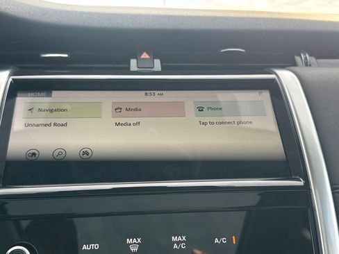Used 2020 Land Rover Discovery Sport SE AWD/4WD image 45