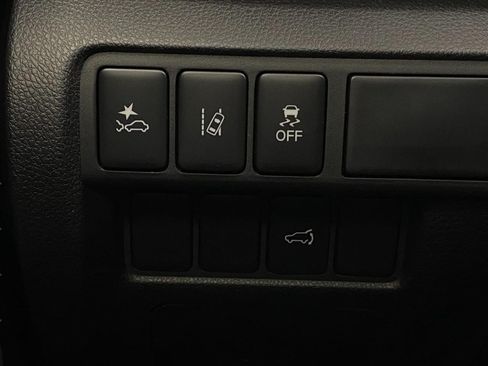 New 2026 Mitsubishi Eclipse Cross SE AWD/4WD image 46