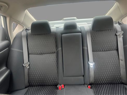 Used 2018 Nissan Altima 2.5 SV image 17