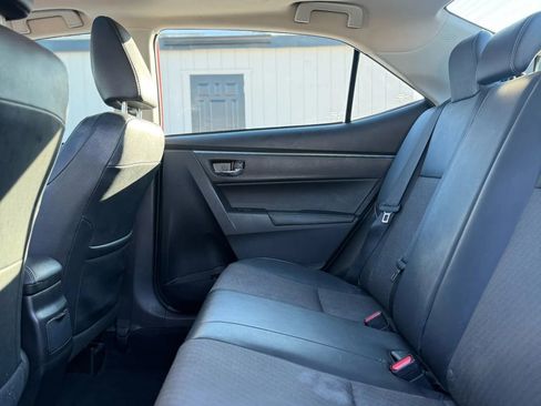 Used 2014 Toyota Corolla S image 27