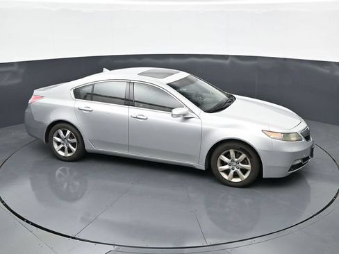Used 2012 Acura TL w/ Technology Package FWD image 30