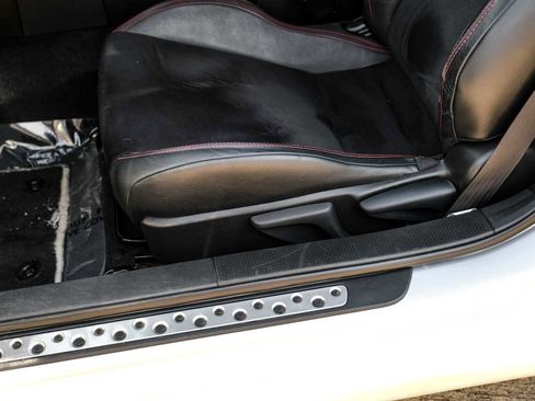 Used 2014 Subaru BRZ Limited w/ Popular Package #1A image 31