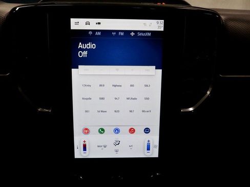 Certified 2025 Ford Ranger XLT w/ Trailer Tow Package image 3