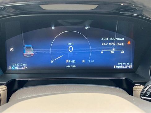 Used 2023 Lincoln Corsair FWD image 17