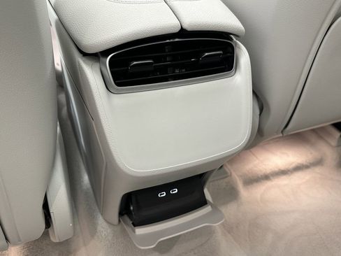 Certified 2024 Mercedes-Benz EQE 500 4MATIC SUV image 28