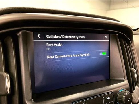 Used 2021 GMC Canyon AT4 w/ Driver Alert Package image 40