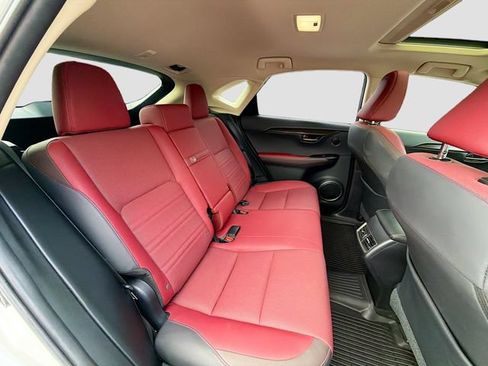 Used 2019 Lexus NX 300h AWD w/ Premium Package image 26