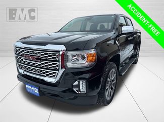 Used 2022 GMC Canyon Denali AWD/4WD 360° Tour