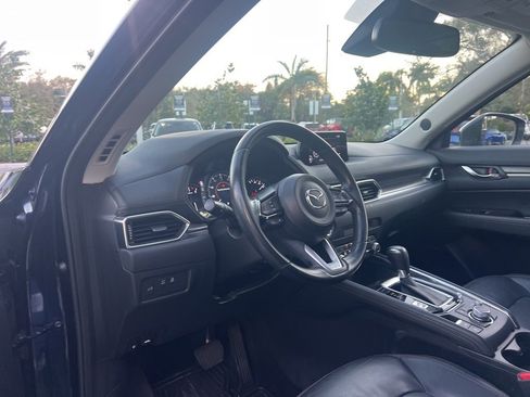 Used 2019 MAZDA CX-5 Grand Touring image 26
