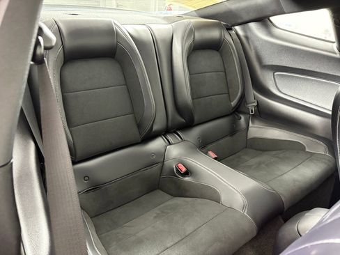 Certified 2017 Ford Mustang Shelby GT350 image 28