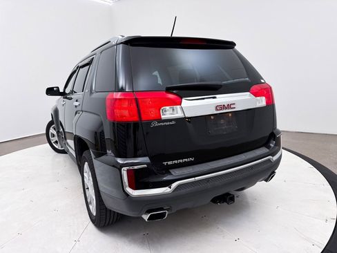 Used 2017 GMC Terrain SLT w/ Open Road Package image 2