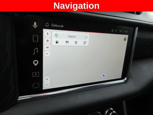 Used 2023 GMC Yukon Denali w/ Denali Reserve Package AWD/4WD image 17
