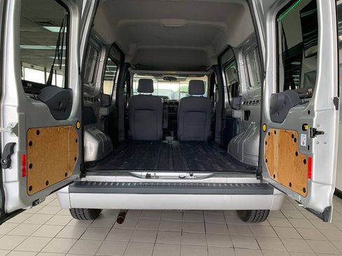 Used 2012 Ford Transit Connect XLT FWD image 7