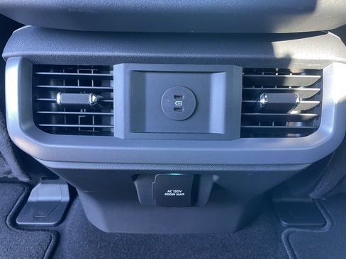 New 2026 Ford F150 XLT w/ Equipment Group 302A MID image 59