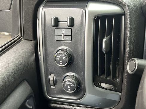 Used 2016 Chevrolet Silverado 1500 LT w/ All Star Edition image 16