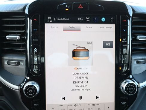 Used 2025 RAM 1500 Big Horn image 12