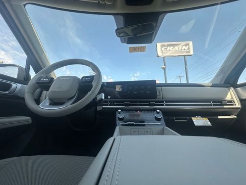 New 2026 Hyundai Santa Fe SEL image 29