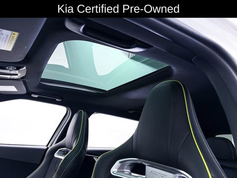 Certified 2024 Kia EV6 GT AWD/4WD image 3