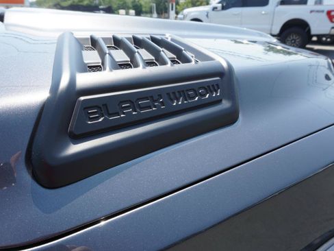 Used 2022 RAM 1500 Big Horn AWD/4WD image 4