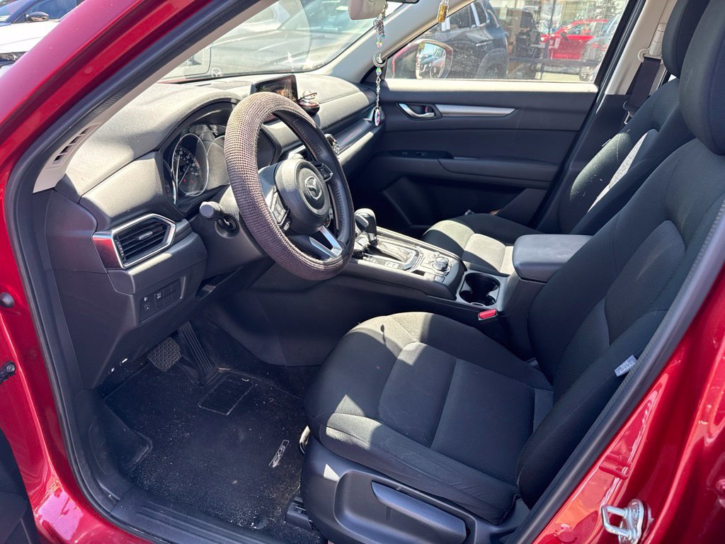 Used 2018 MAZDA CX-5 Sport FWD image 10