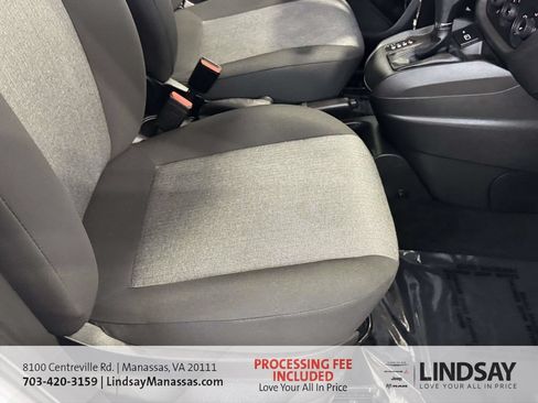 Used 2022 RAM ProMaster City Tradesman FWD image 13