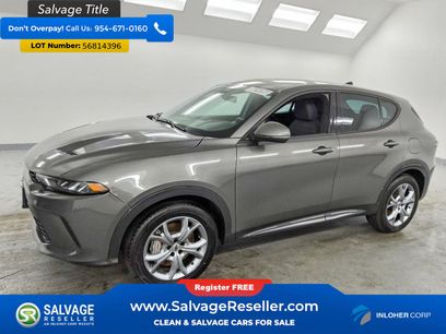 Used 2024 Dodge Hornet R/T