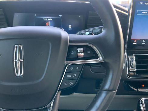 Used 2022 Lincoln Navigator Black Label image 23