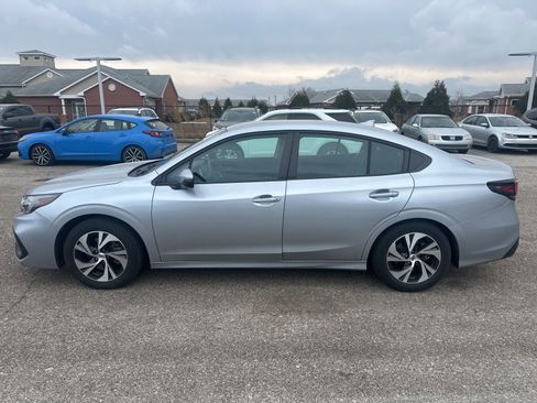 Certified 2024 Subaru Legacy Premium image 21