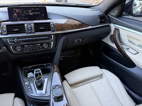 Used 2016 BMW 435i Gran Coupe RWD image 22
