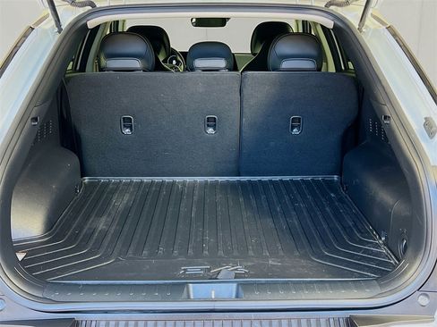 Certified 2024 Kia EV6 Light image 26