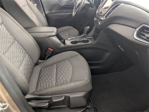 Used 2019 Chevrolet Equinox LT image 33