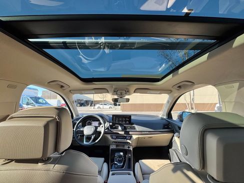 Used 2023 Audi Q5 2.0T Prestige image 3